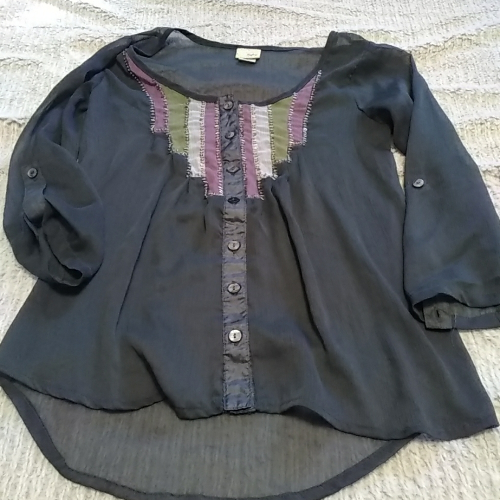 5 for $25.  Daytrip tunic